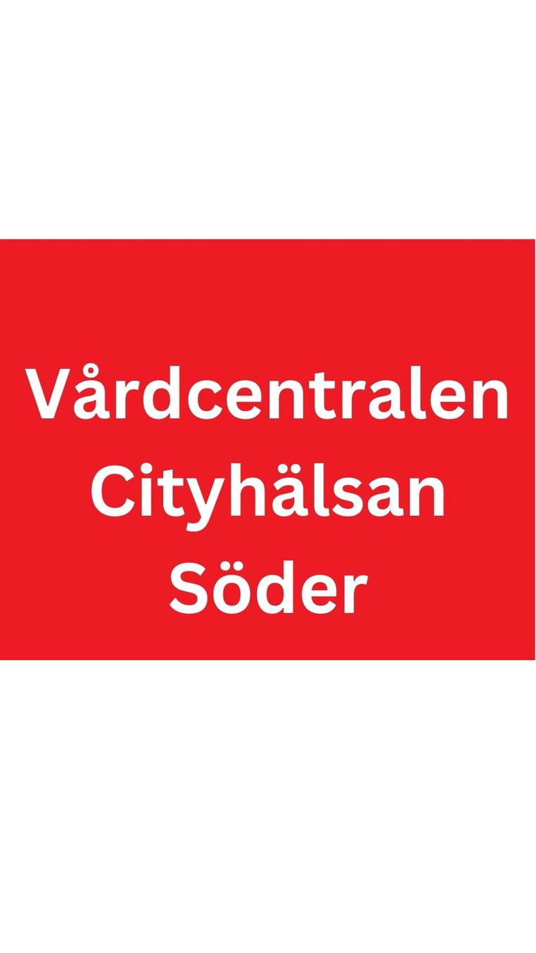 Vårdcentralen